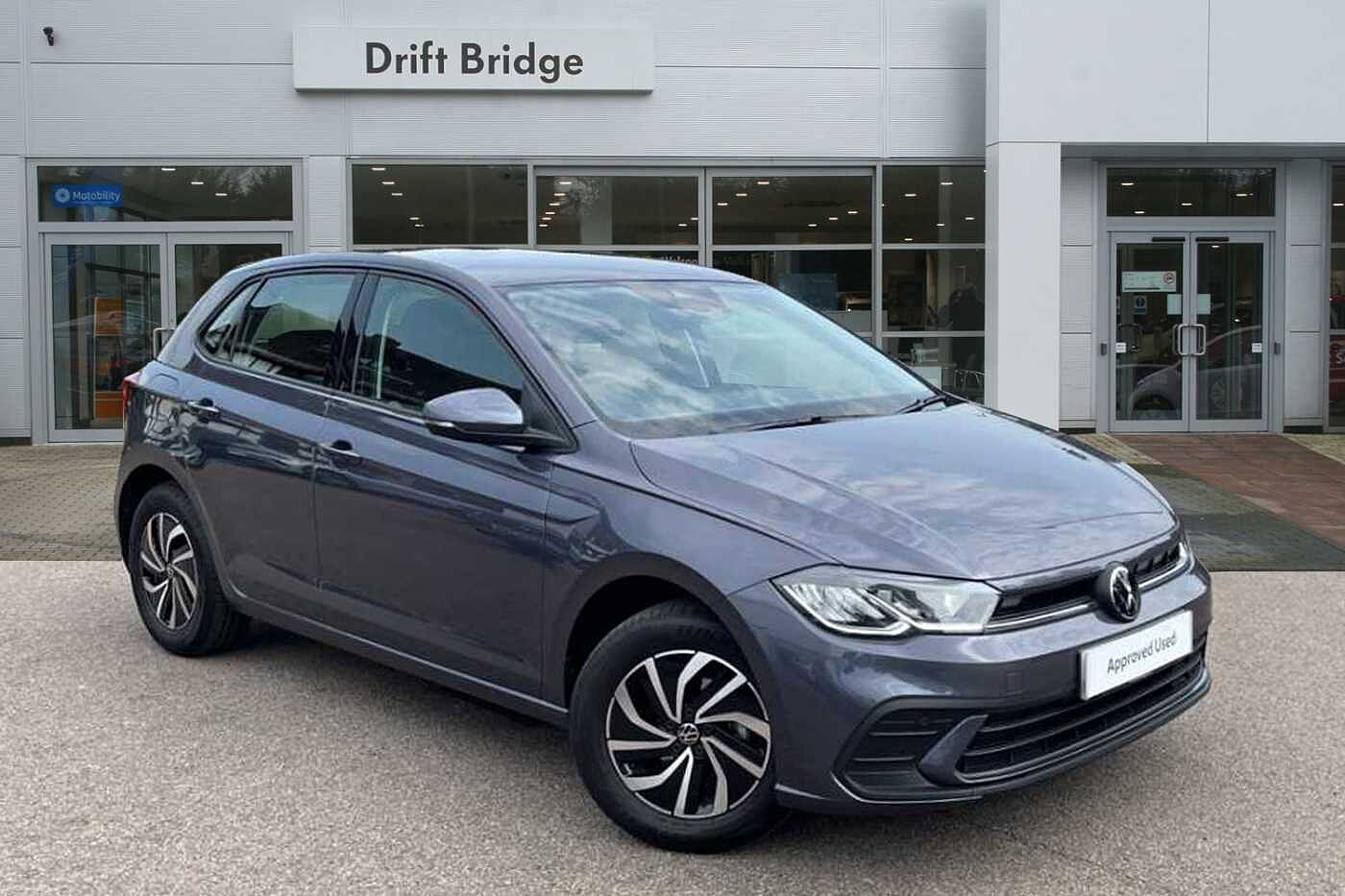 Main listing image - Volkswagen Polo