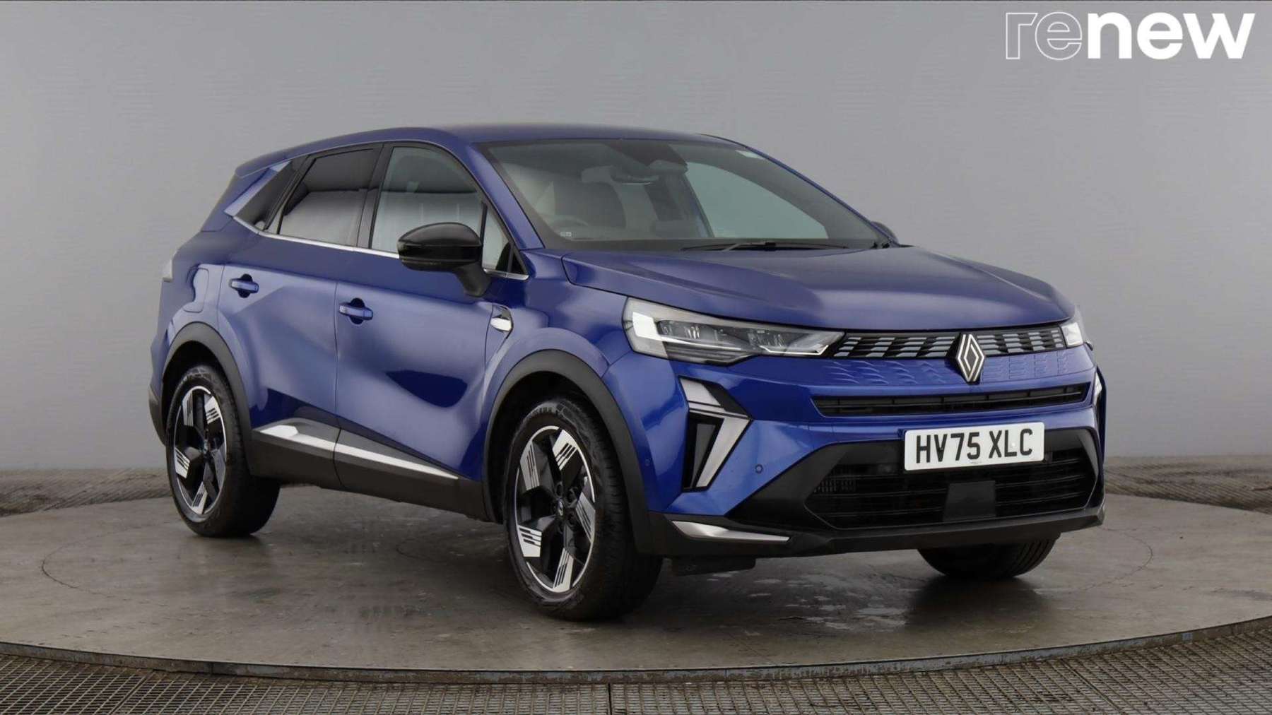 Main listing image - Renault Symbioz