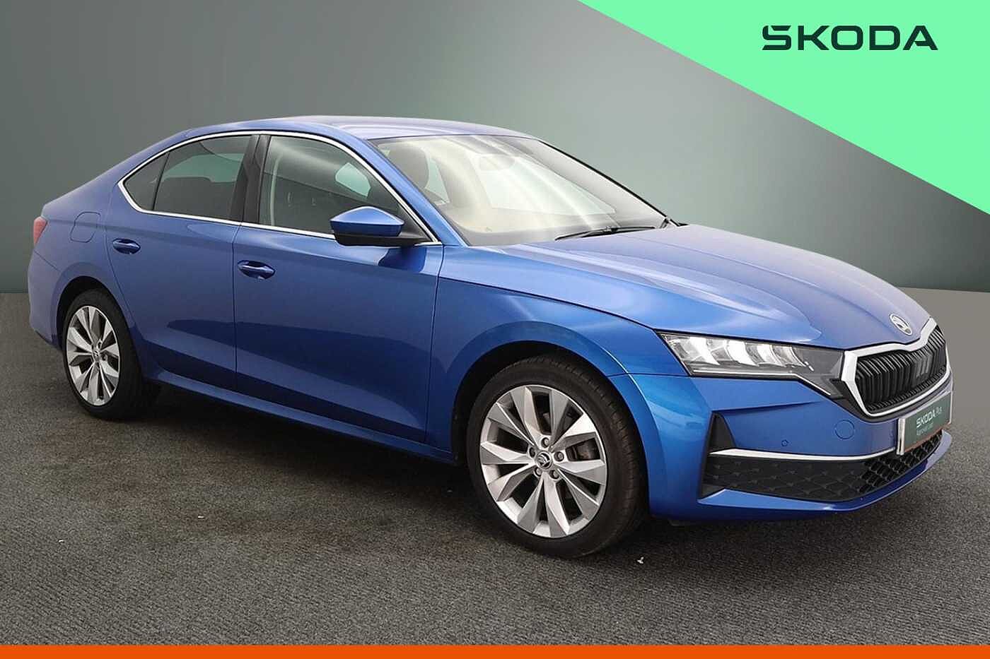 Main listing image - Skoda Octavia