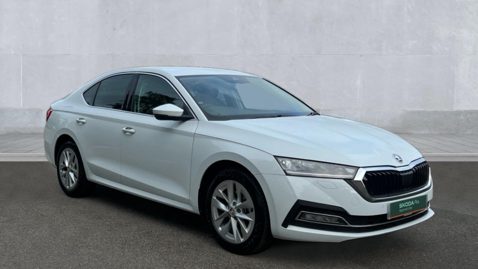 Main listing image - Skoda Octavia