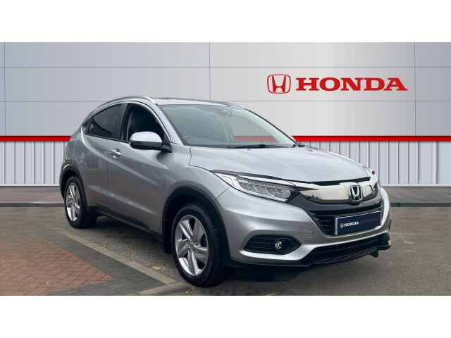 Main listing image - Honda HR-V