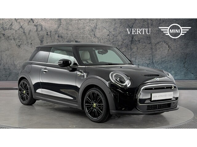 Main listing image - MINI Electric