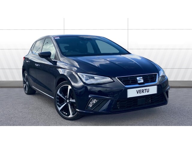 Main listing image - SEAT Ibiza