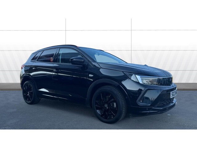 Main listing image - Vauxhall Grandland