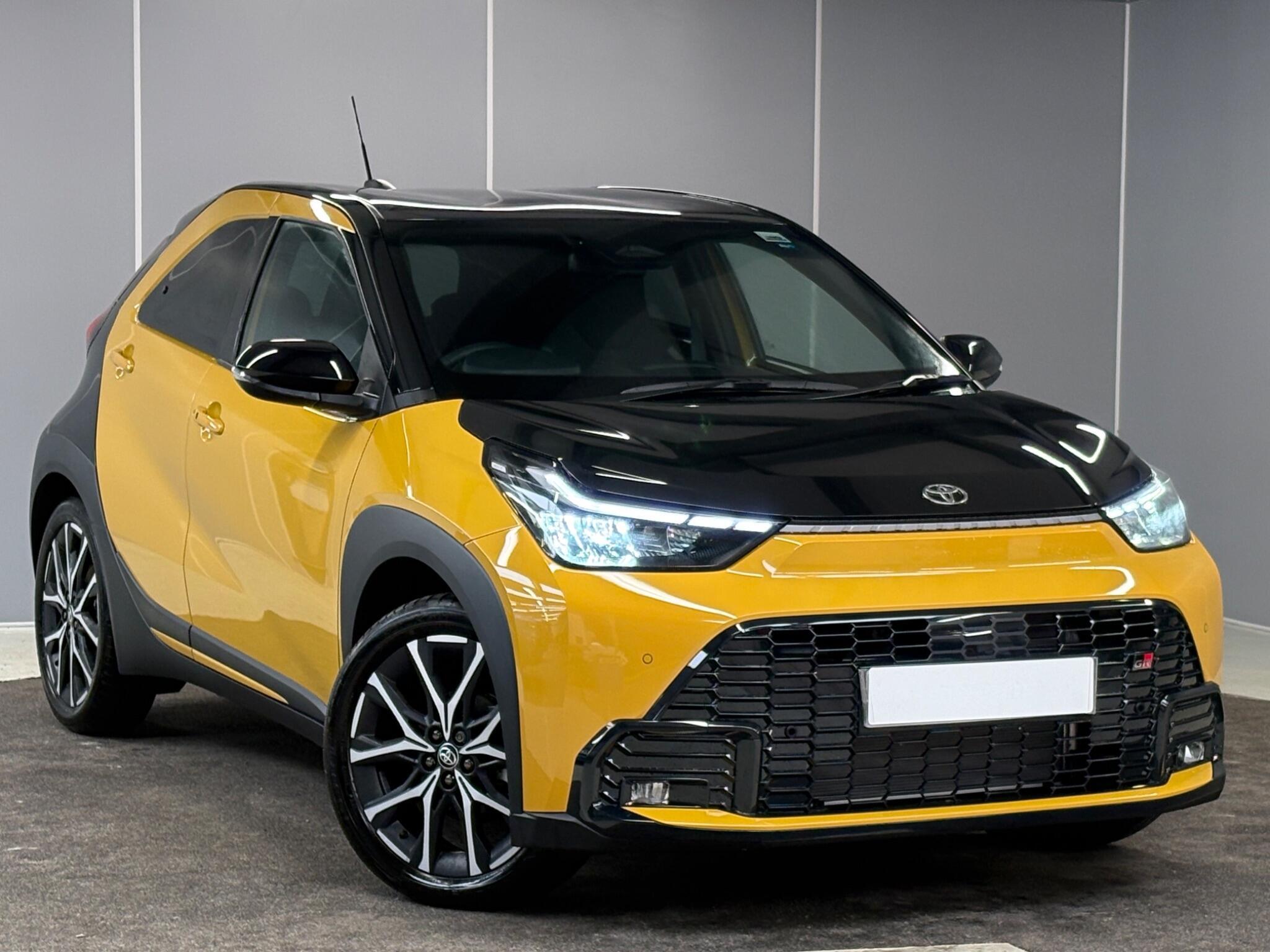 Main listing image - BMW X5