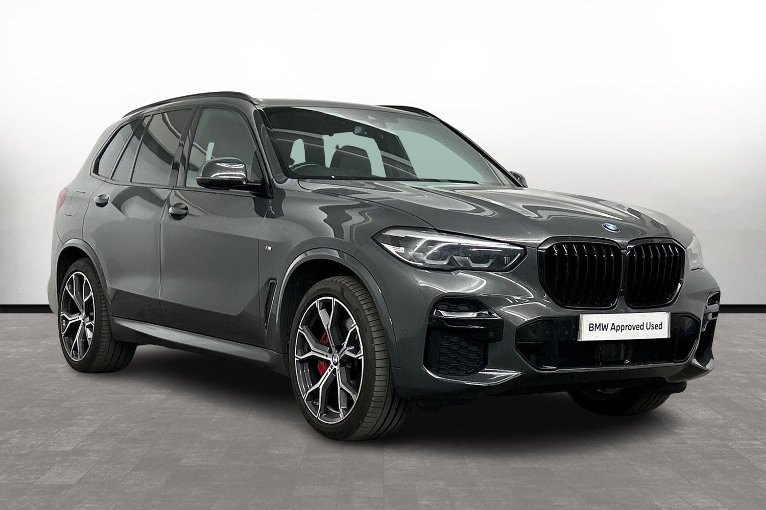Main listing image - BMW X5