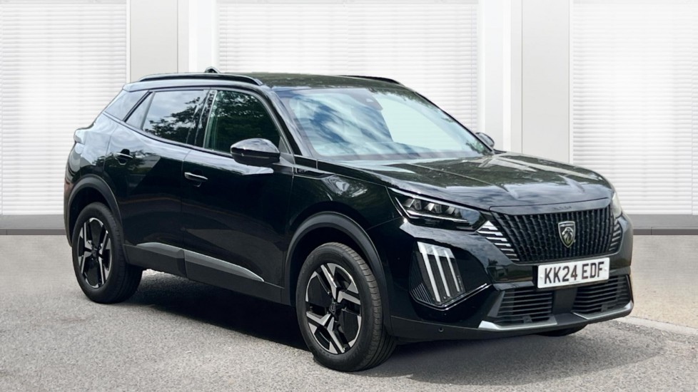 Main listing image - Peugeot 2008