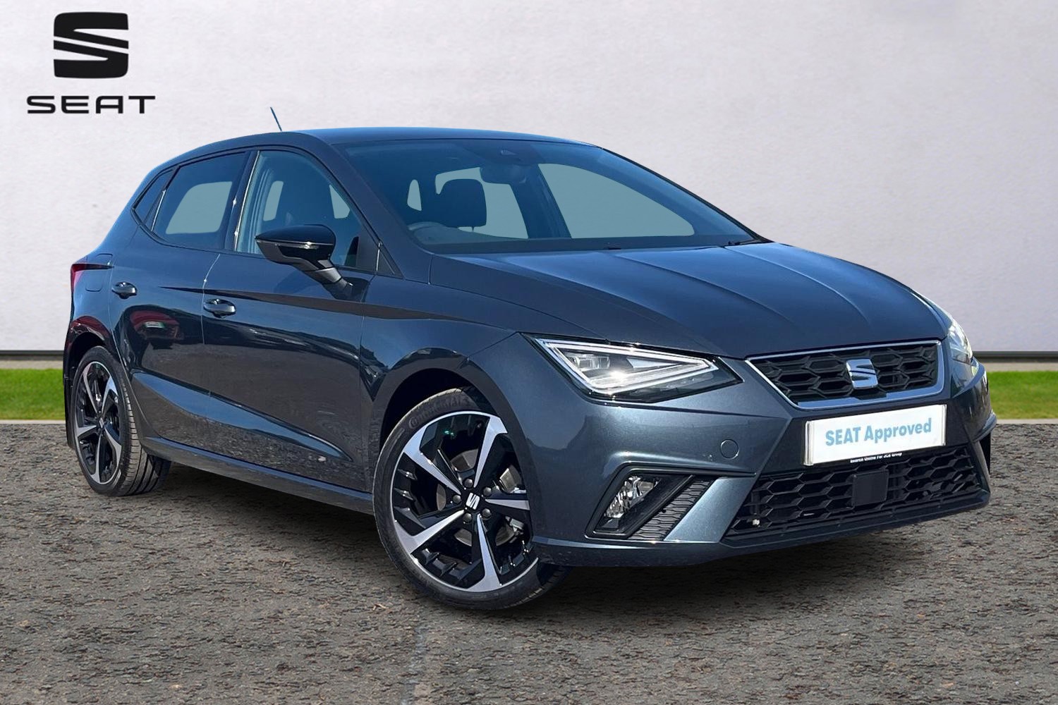 Main listing image - SEAT Ibiza