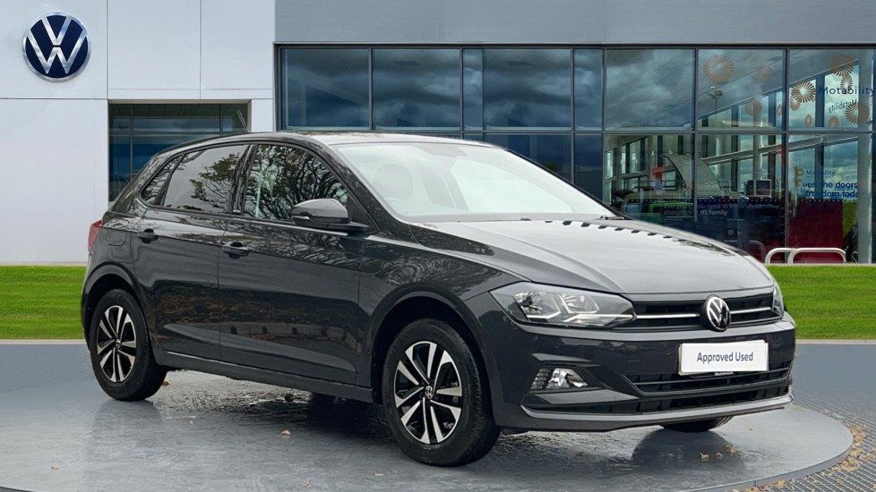 Main listing image - Volkswagen Polo