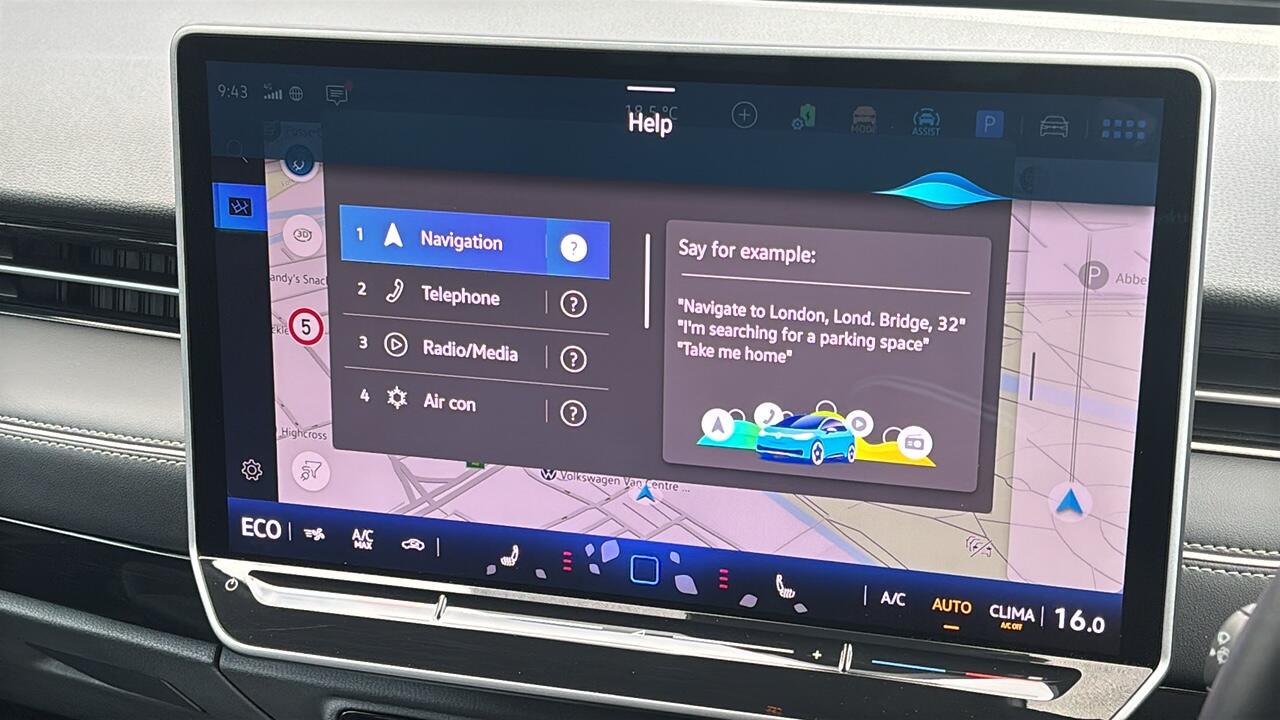 Main listing image - Volkswagen ID.7