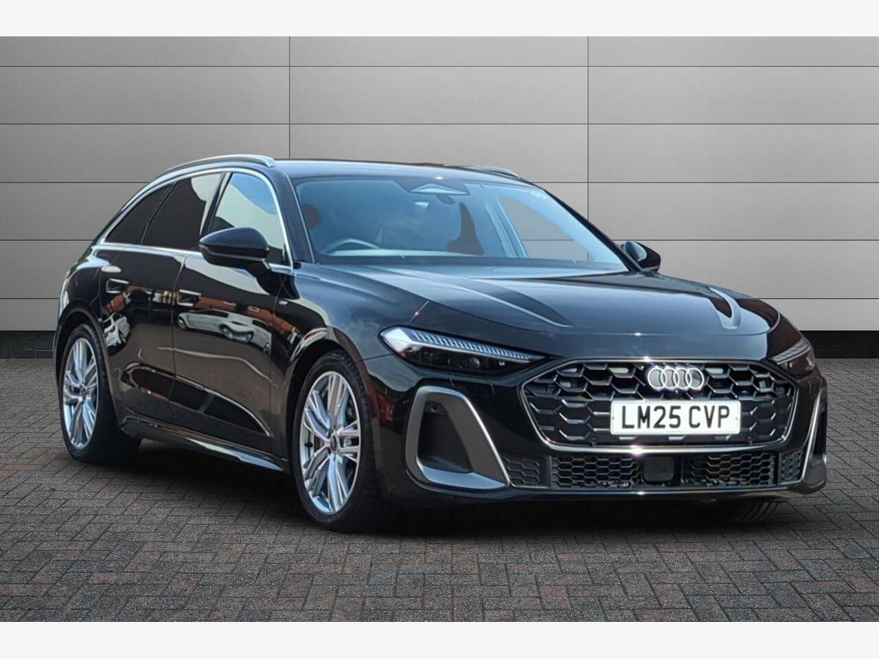 Main listing image - Audi A5