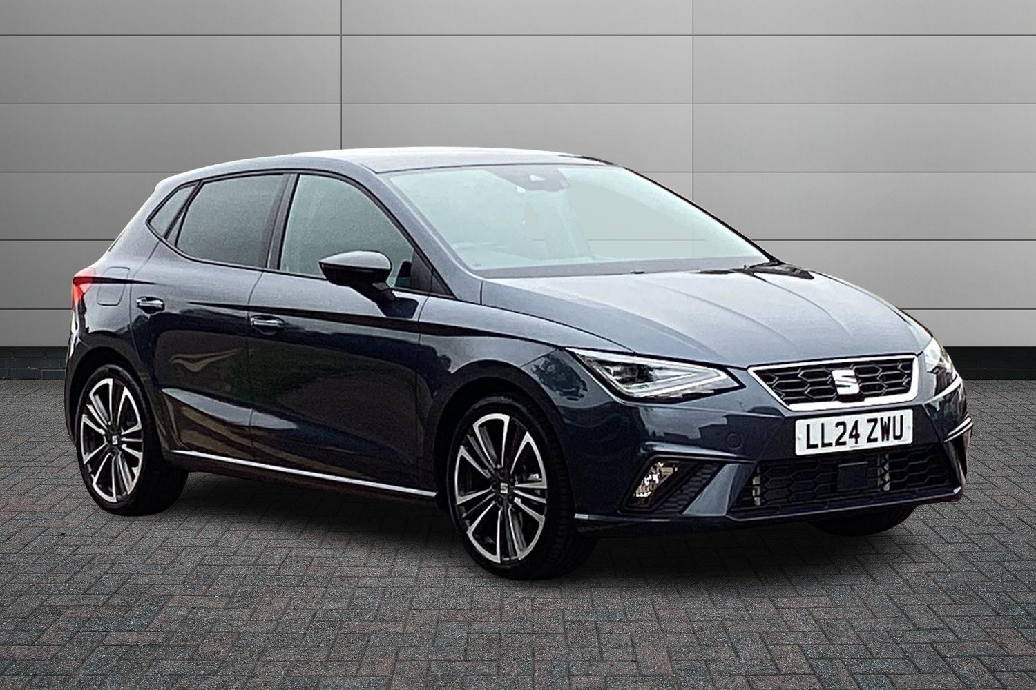 Main listing image - SEAT Ibiza