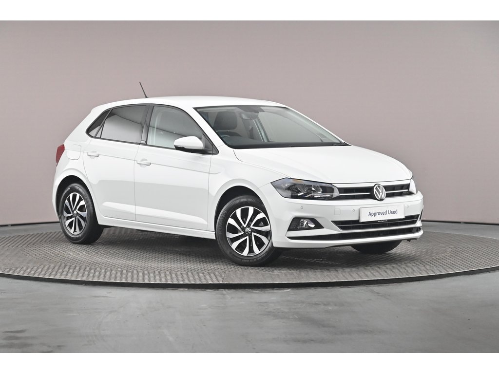 Main listing image - Volkswagen Polo