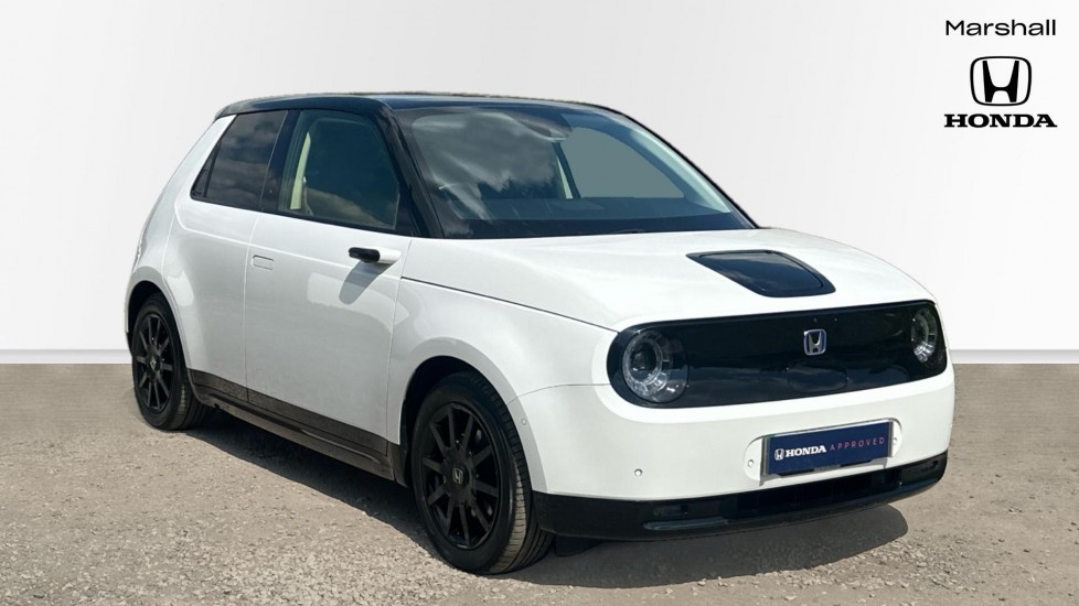 Main listing image - Honda Honda e
