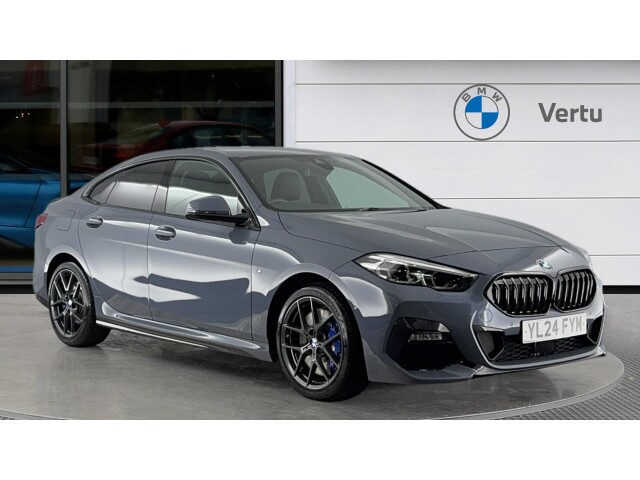Main listing image - BMW 2 Series Gran Coupe