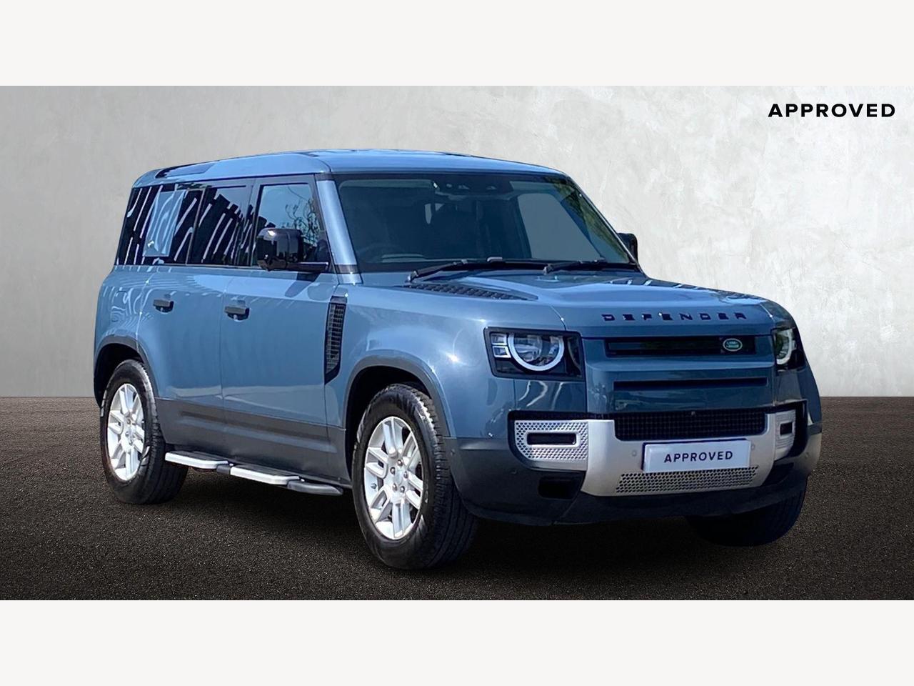 Main listing image - Land Rover Defender