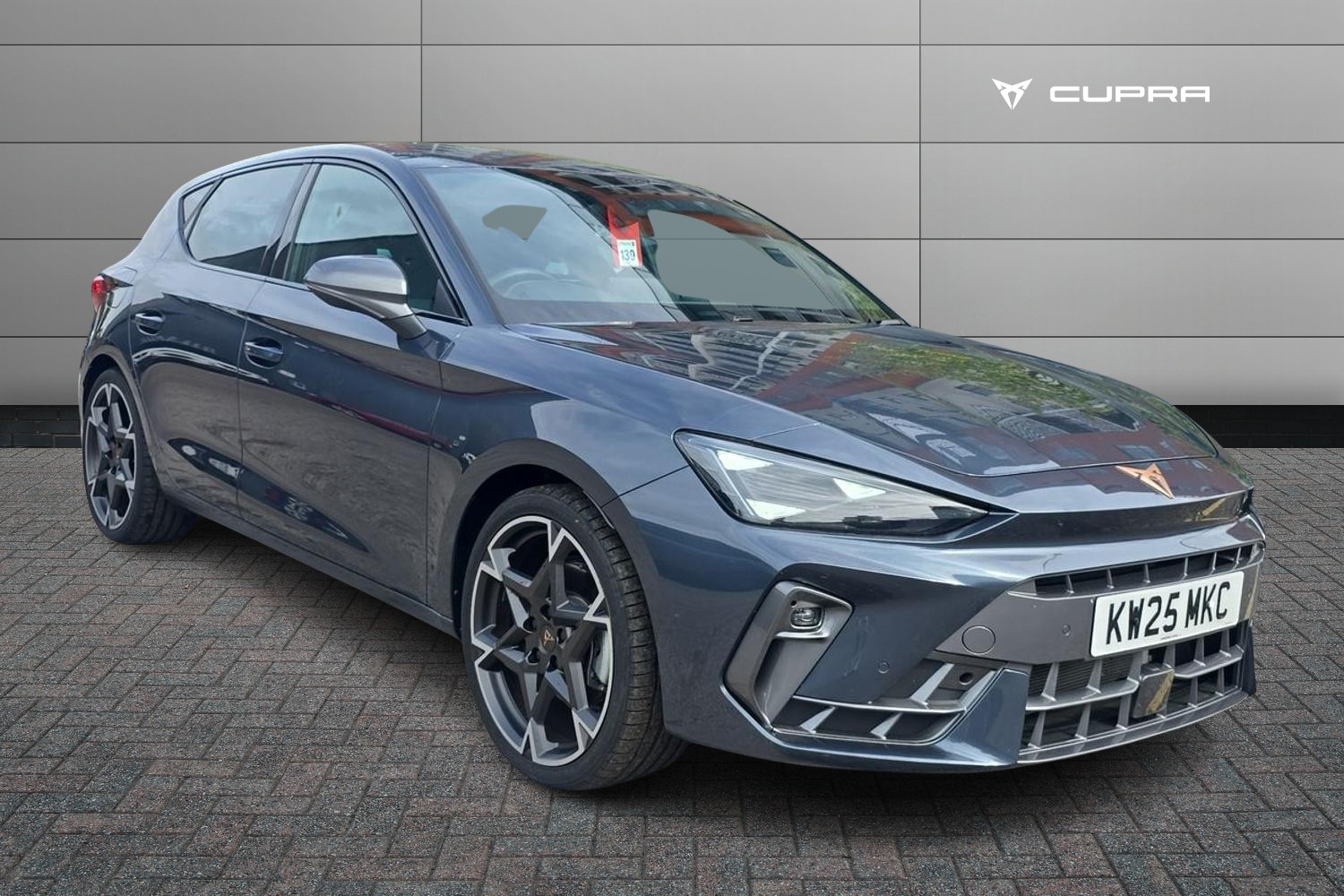 Main listing image - Cupra Leon