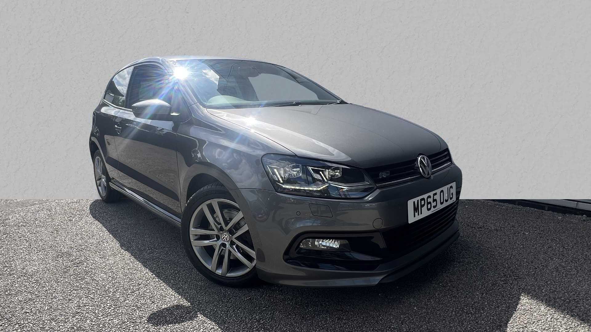 Main listing image - Volkswagen Polo