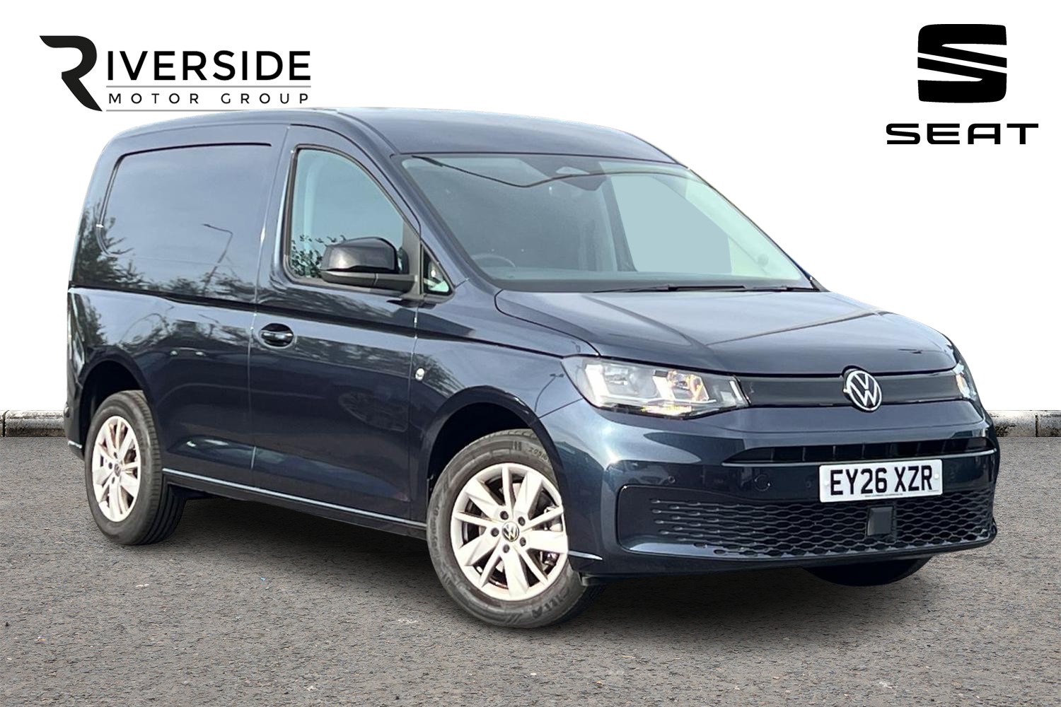 Main listing image - Volkswagen Caddy