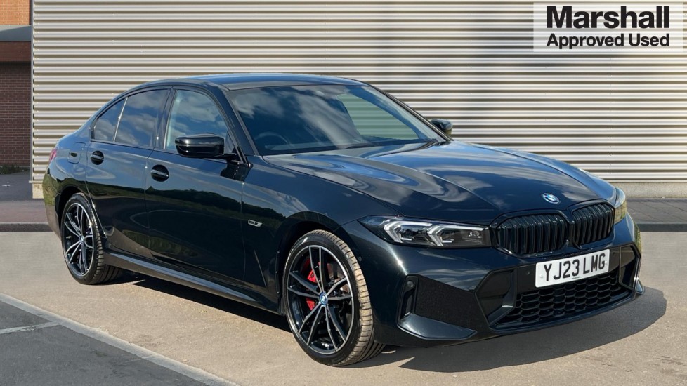 Main listing image - BMW 3 Series