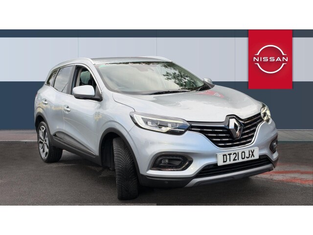 Main listing image - Renault Kadjar