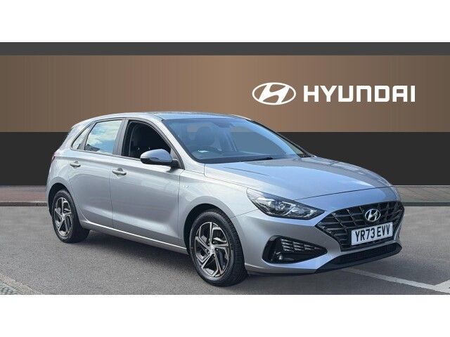 Main listing image - Hyundai i30