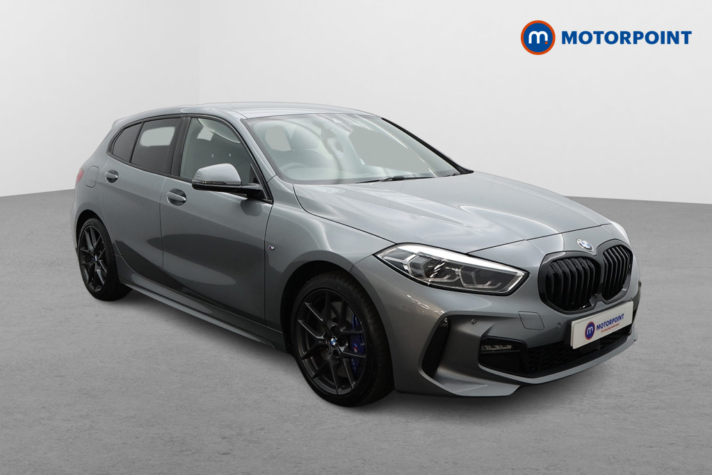 Main listing image - BMW 1 Series