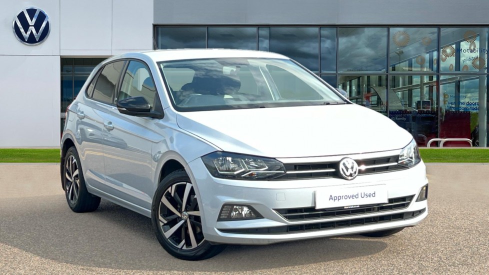 Main listing image - Volkswagen Polo