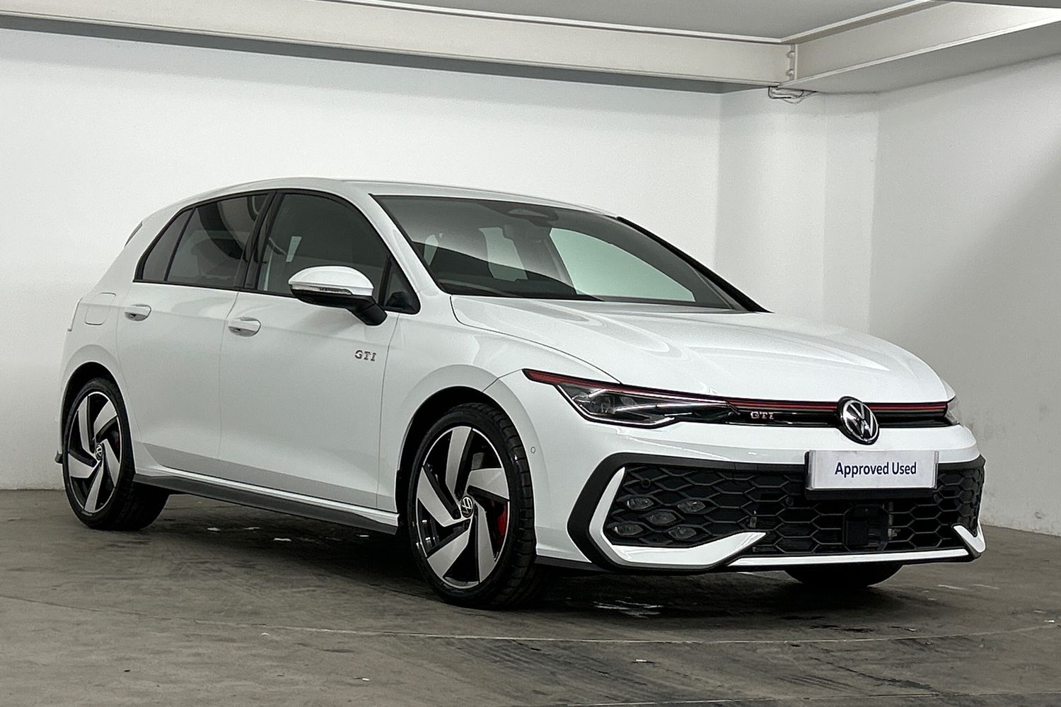 Main listing image - Volkswagen Golf GTI