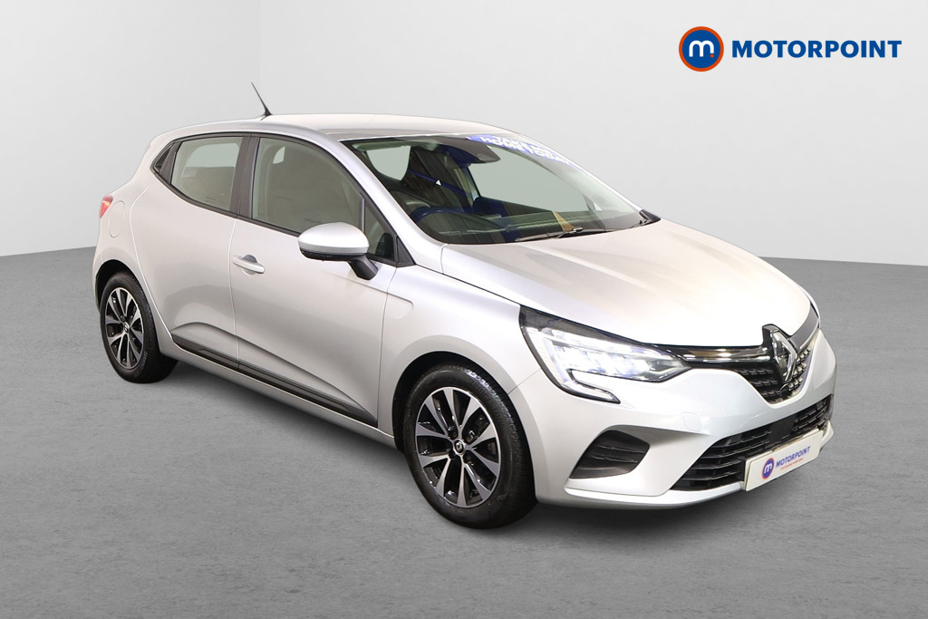 Main listing image - Renault Clio