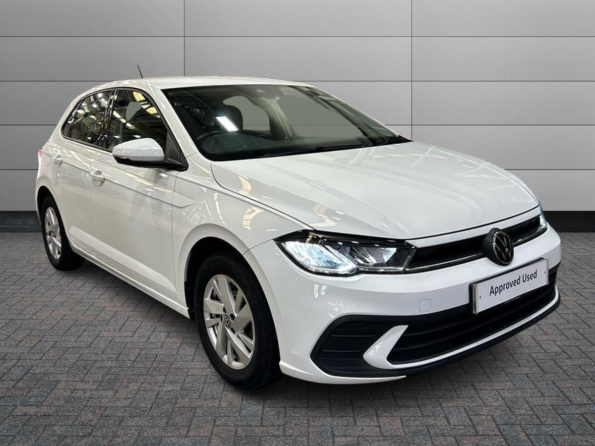 Main listing image - Volkswagen Polo