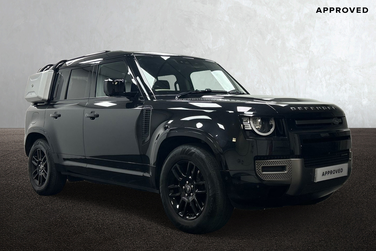 Main listing image - Land Rover Defender