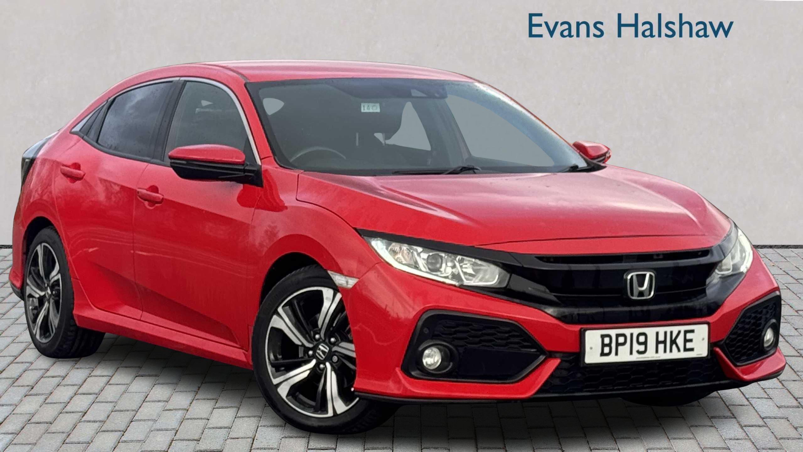 Main listing image - Honda Civic