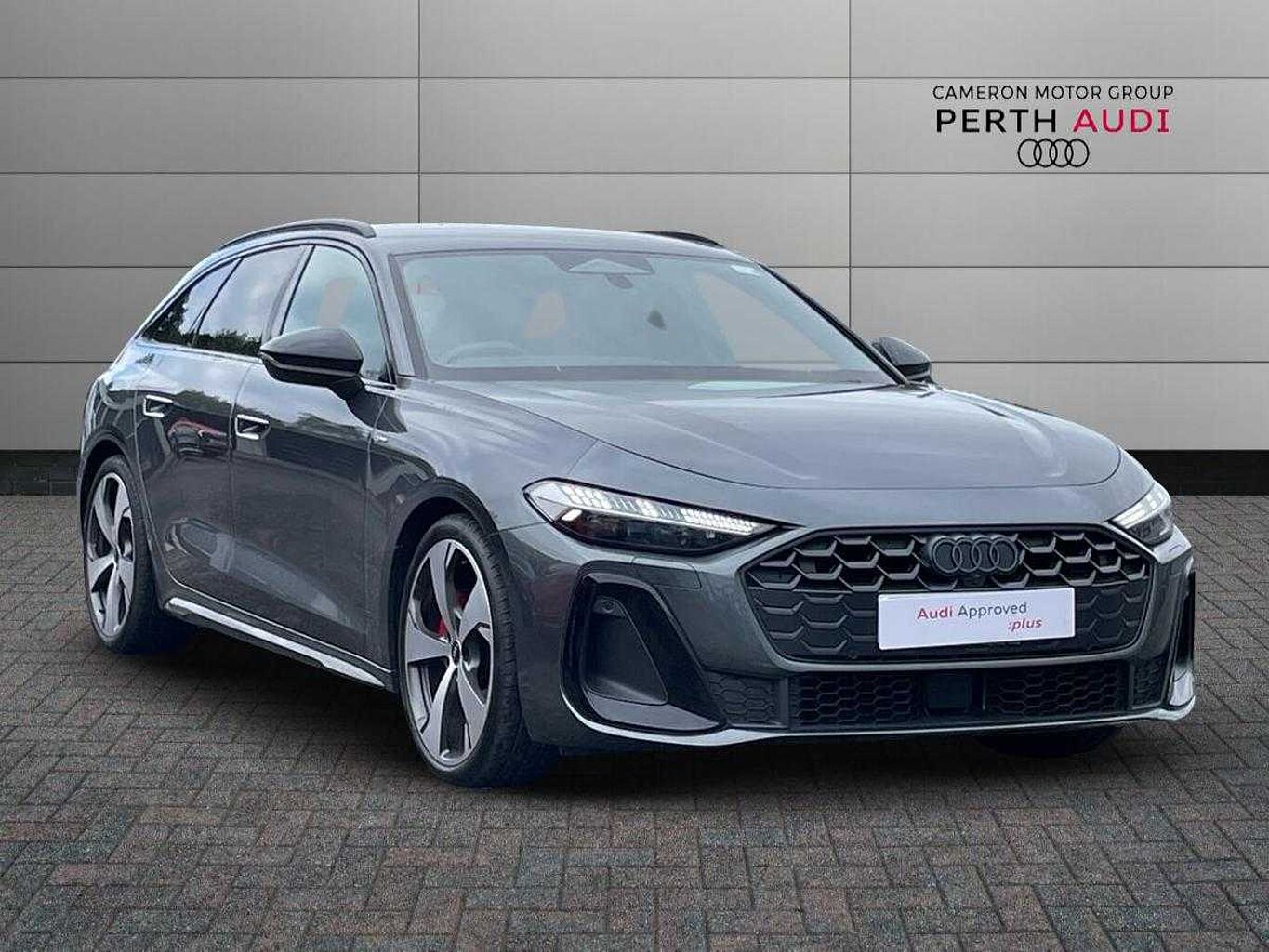 Main listing image - Audi A5