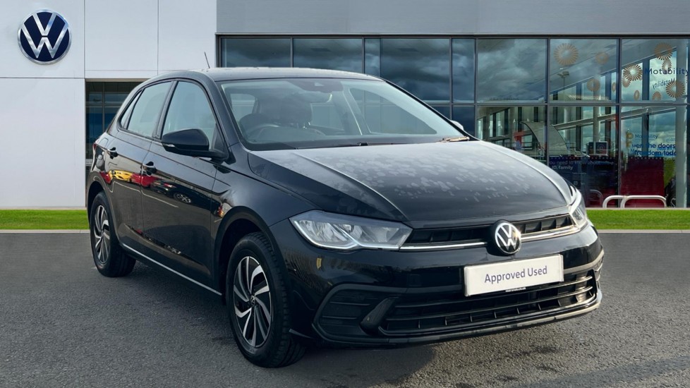 Main listing image - Volkswagen Polo