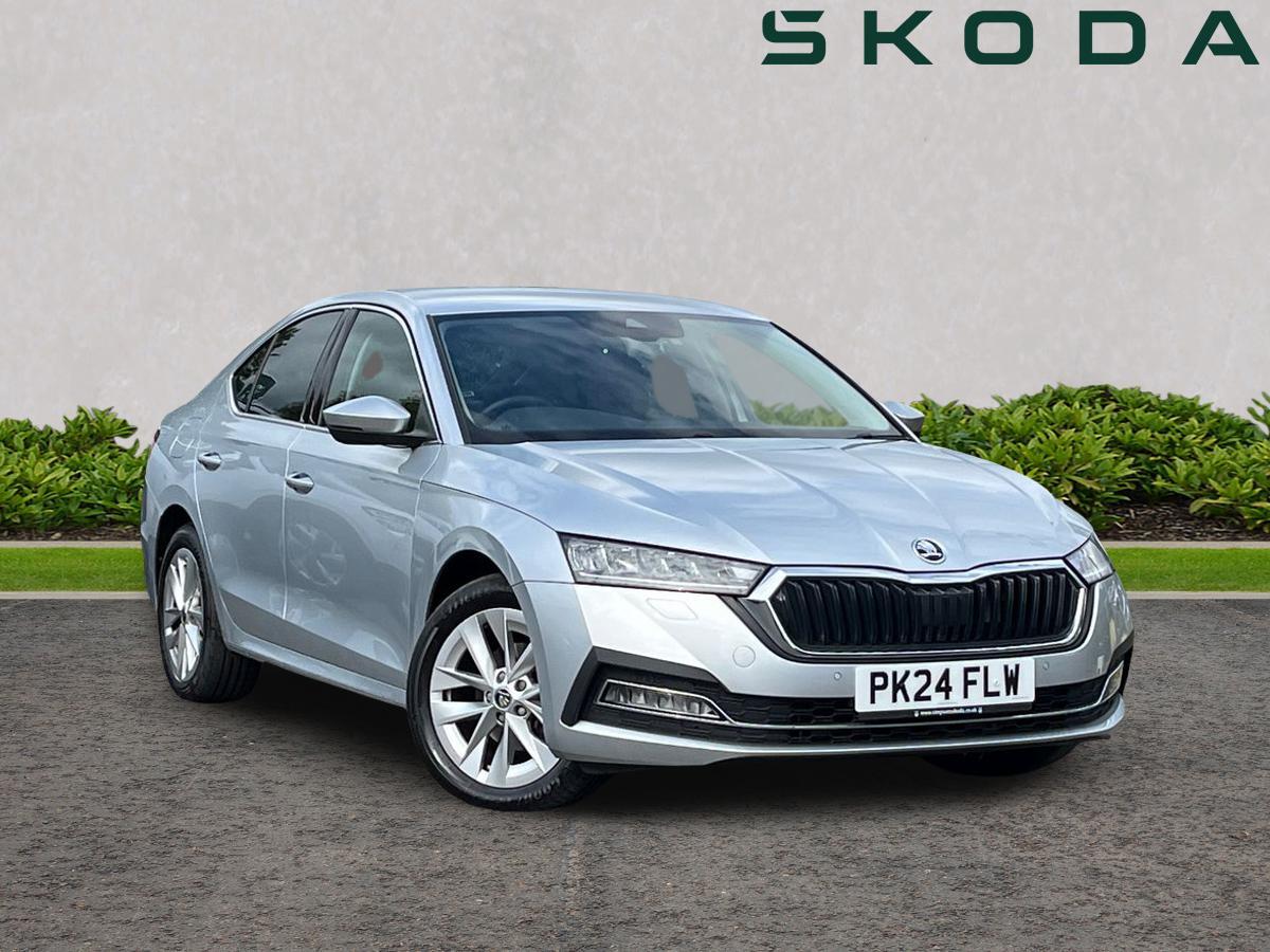 Main listing image - Skoda Octavia