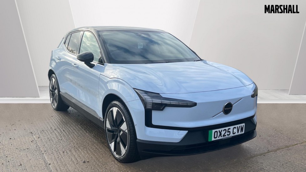 Main listing image - Volvo EX30