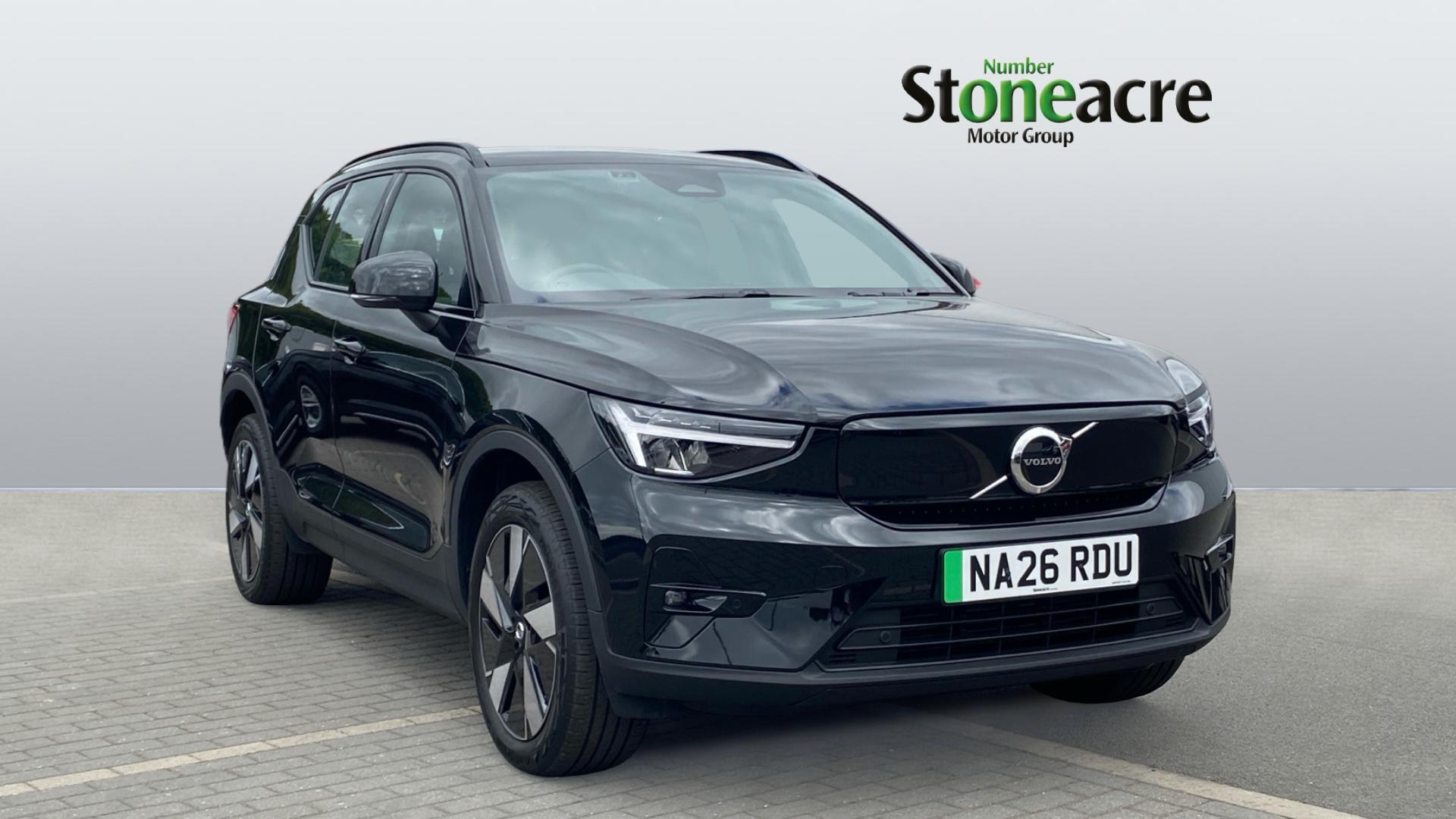 Main listing image - Volvo Ex40