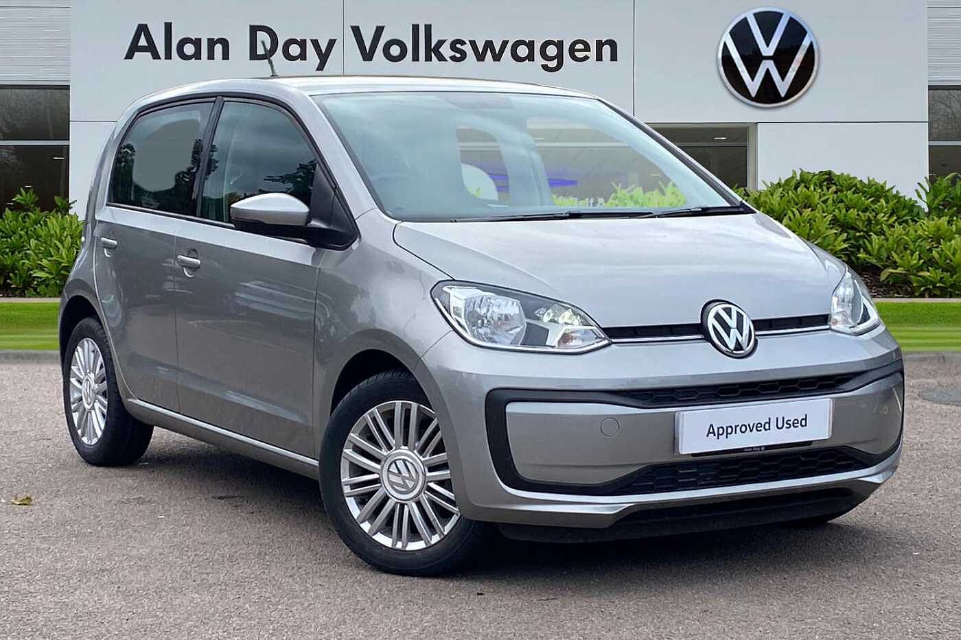 Main listing image - Volkswagen Up