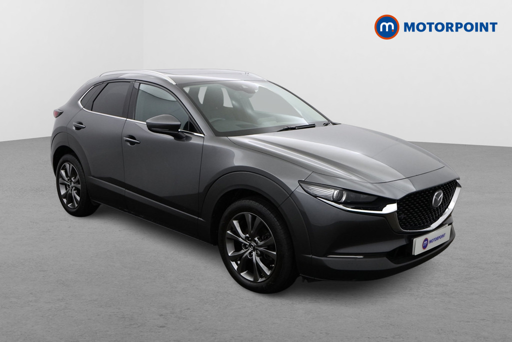 Main listing image - Mazda CX-30