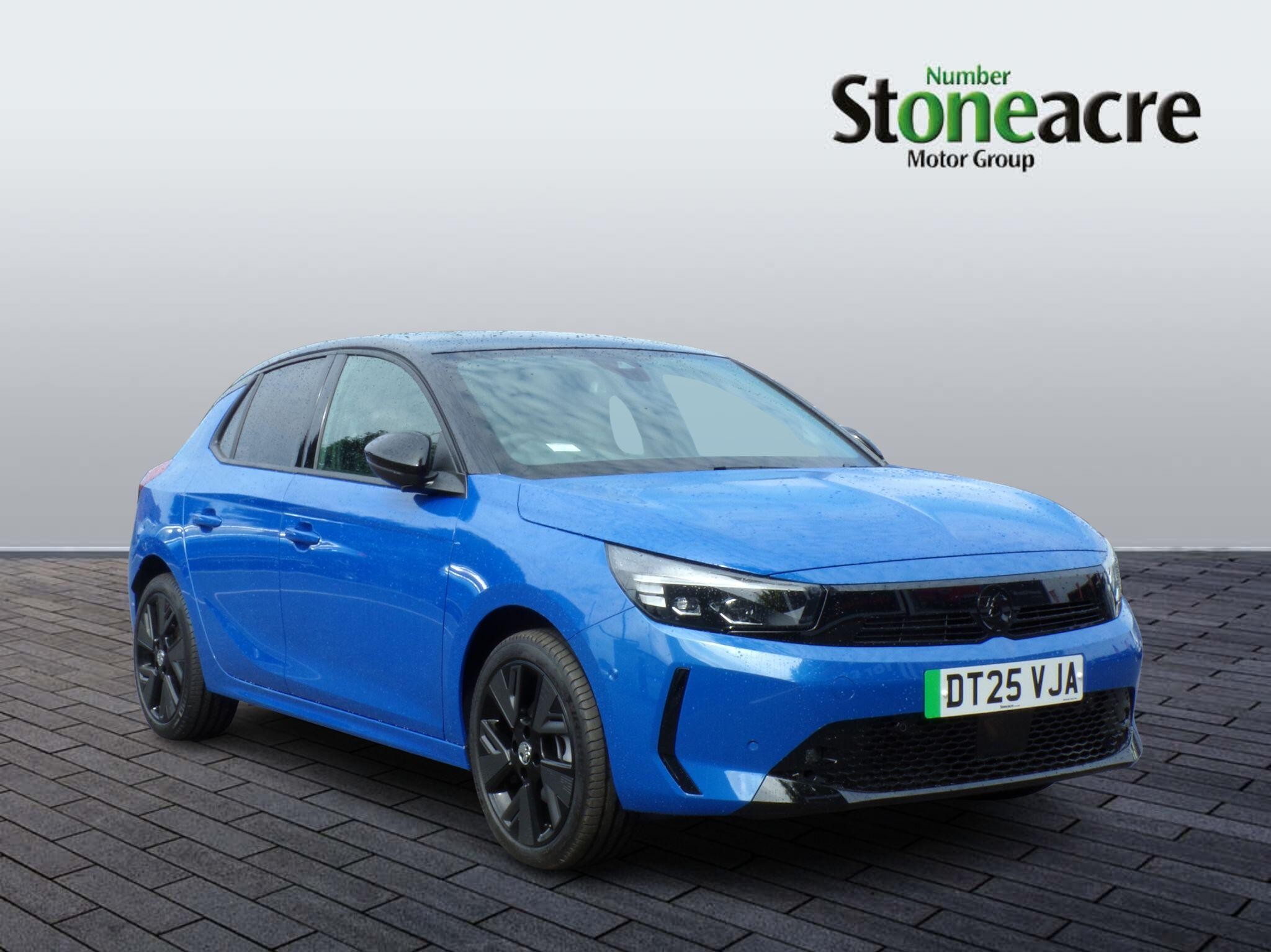 Main listing image - Vauxhall Corsa e