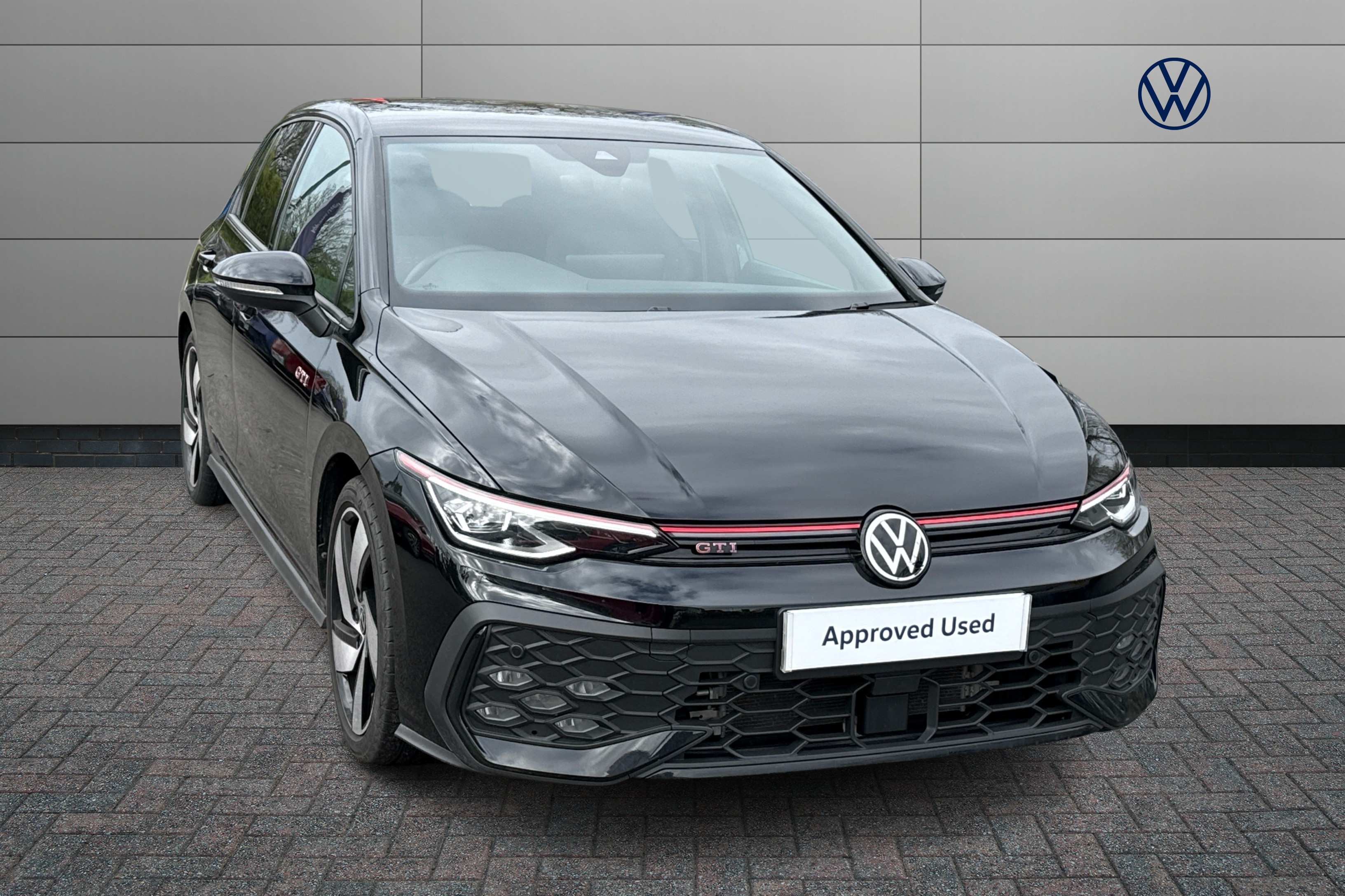Main listing image - Volkswagen Golf GTI