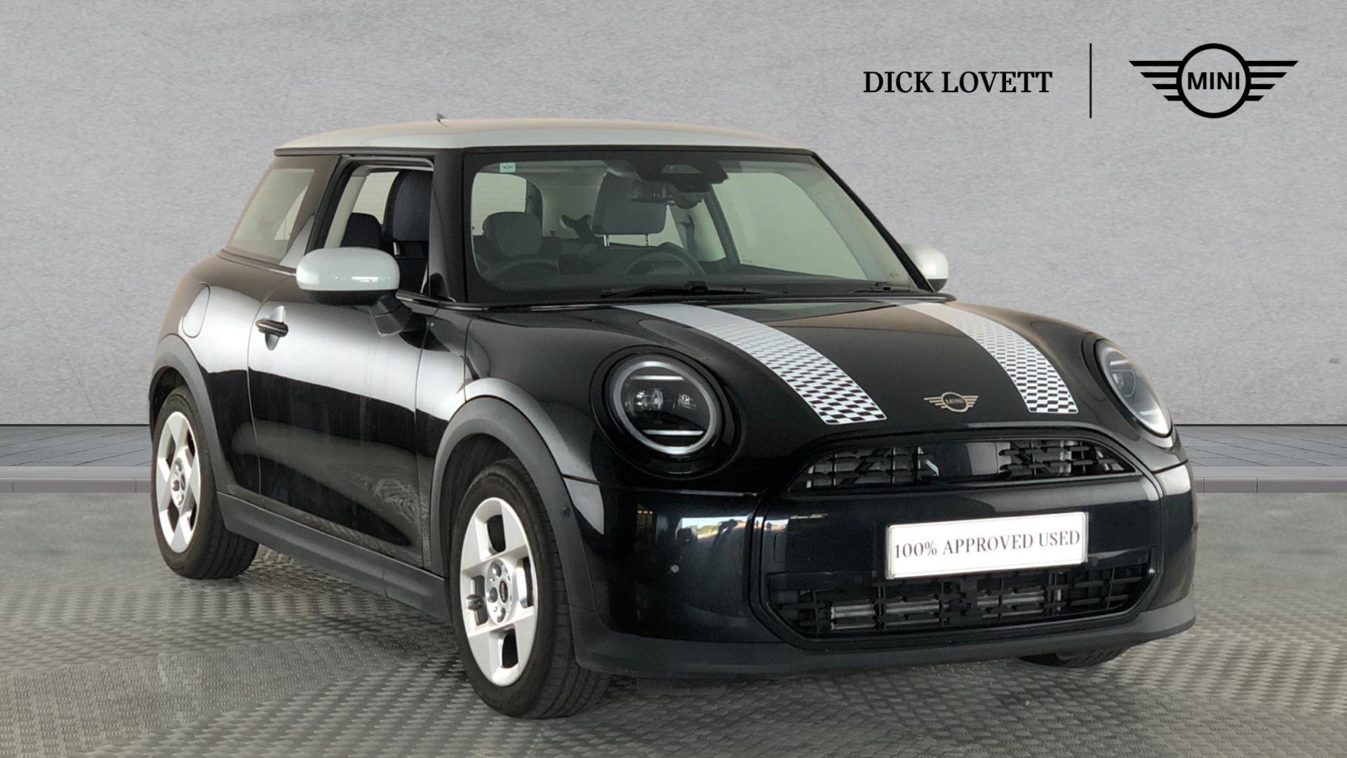 Main listing image - MINI Cooper
