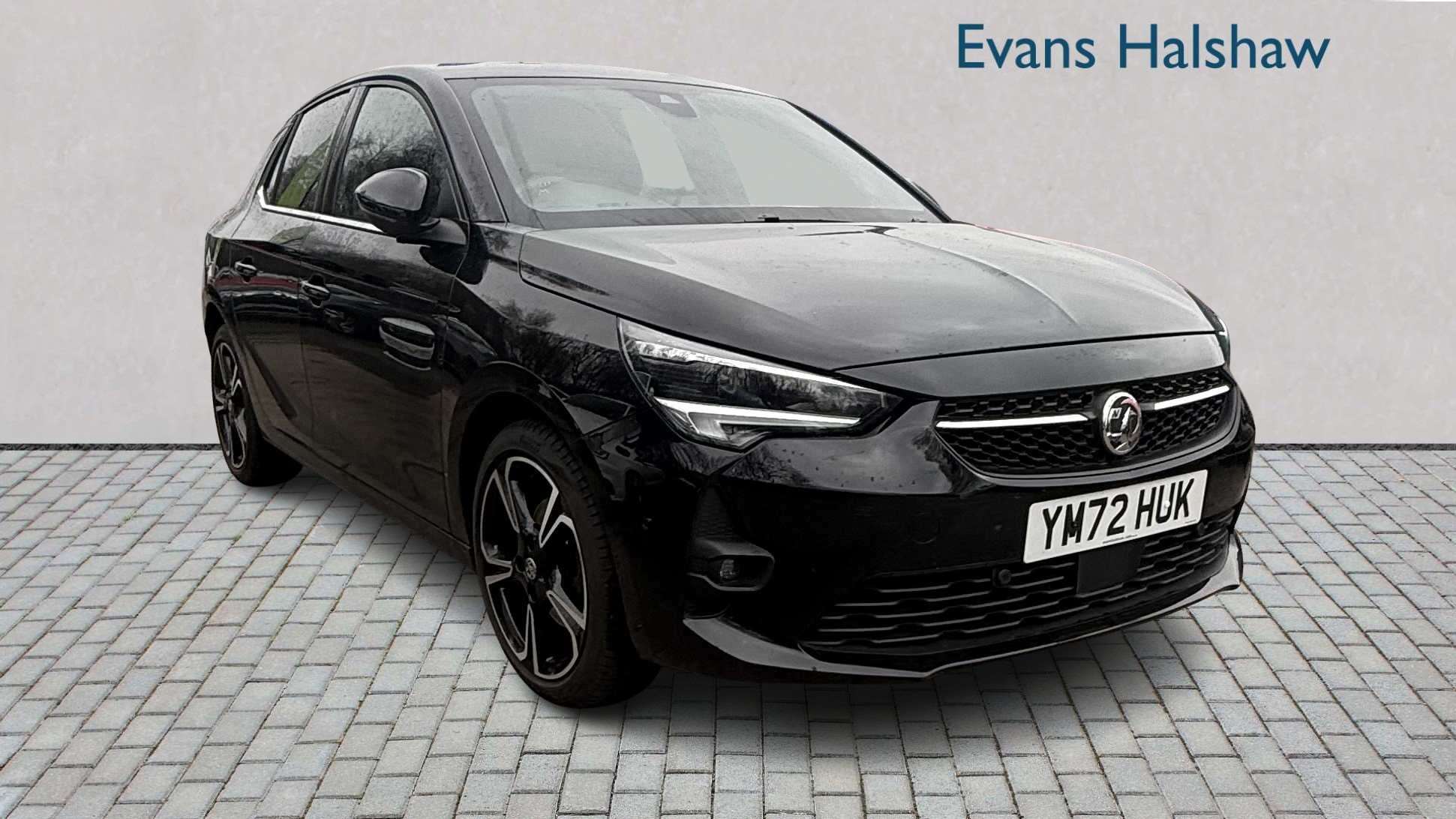 Main listing image - Vauxhall Corsa