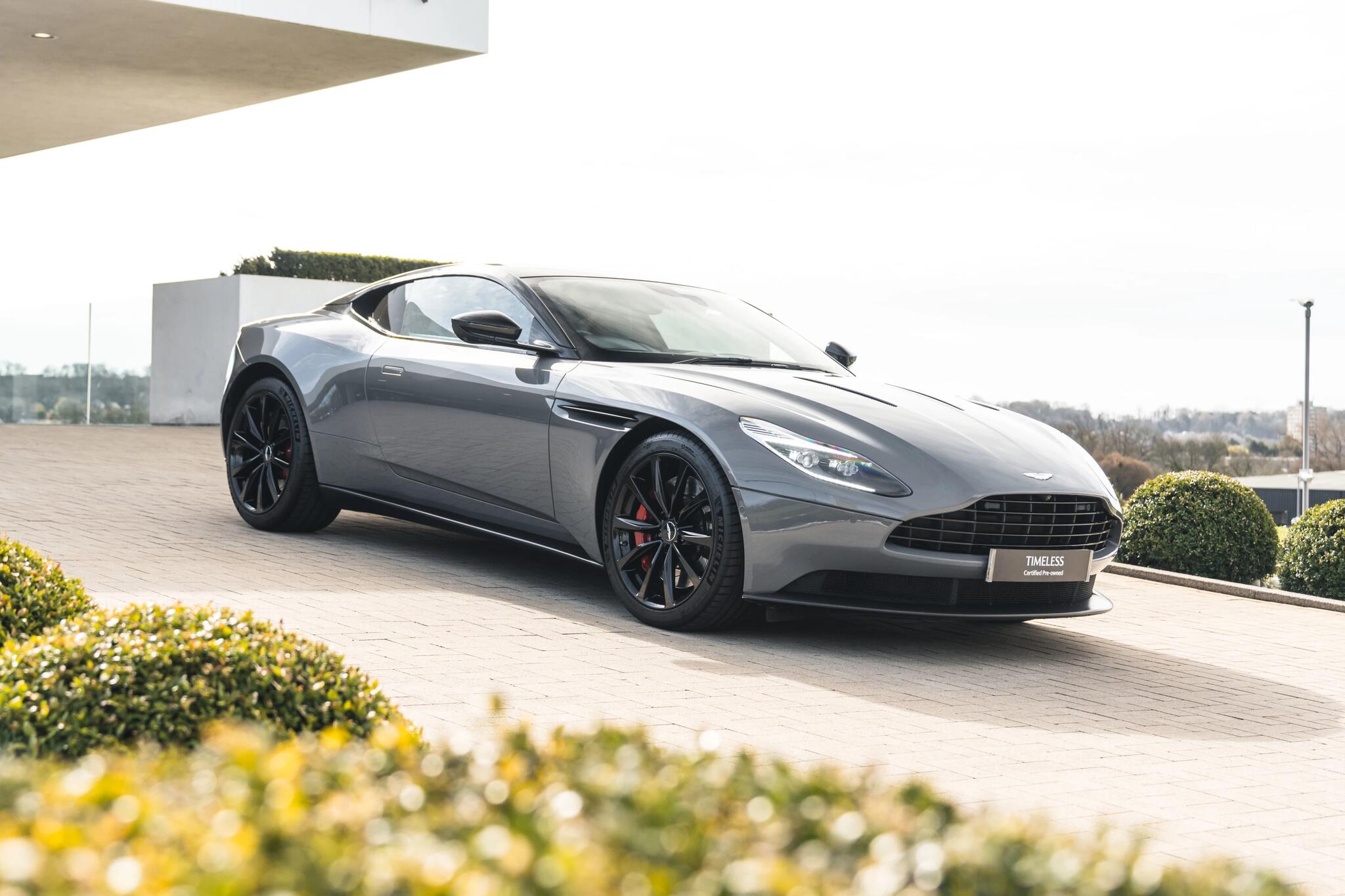 Main listing image - Aston Martin DB11