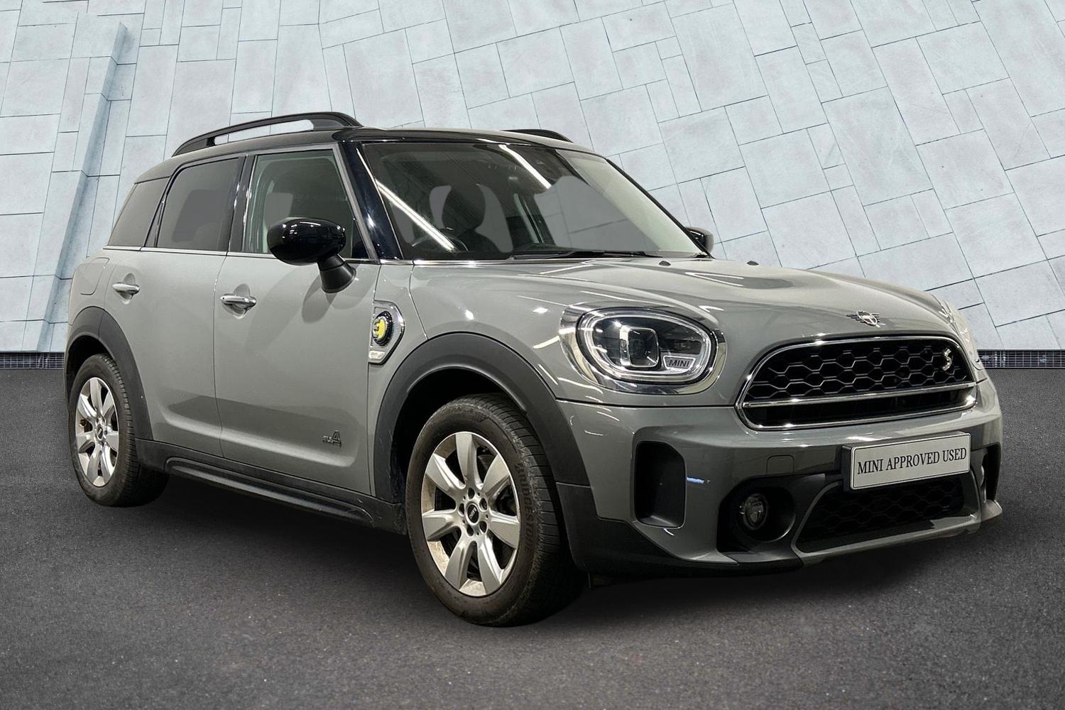 Main listing image - MINI Countryman