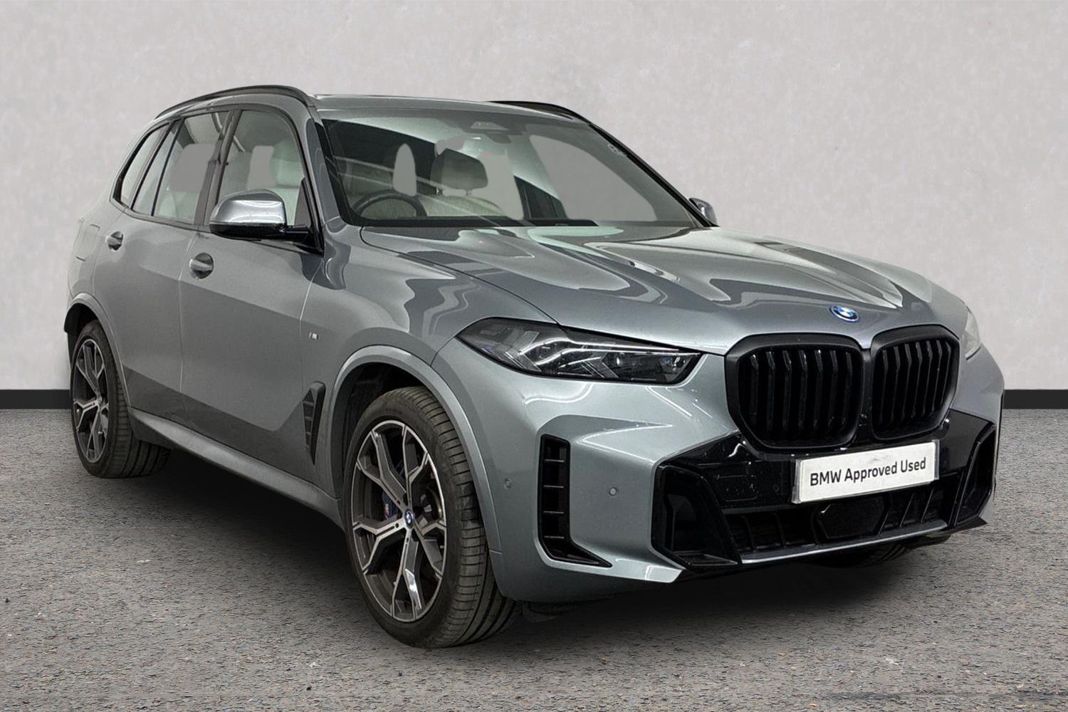 Main listing image - BMW X5