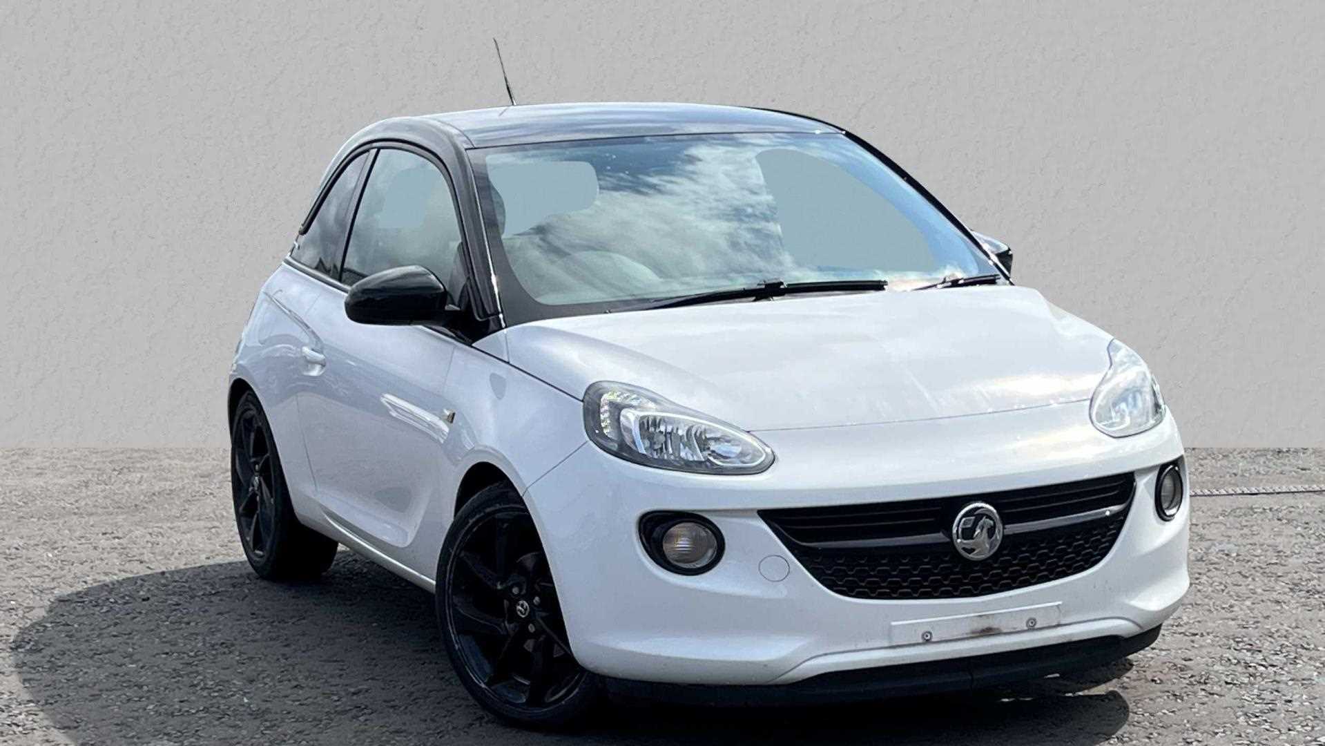 Main listing image - Vauxhall Adam