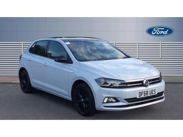 Main listing image - Volkswagen Polo