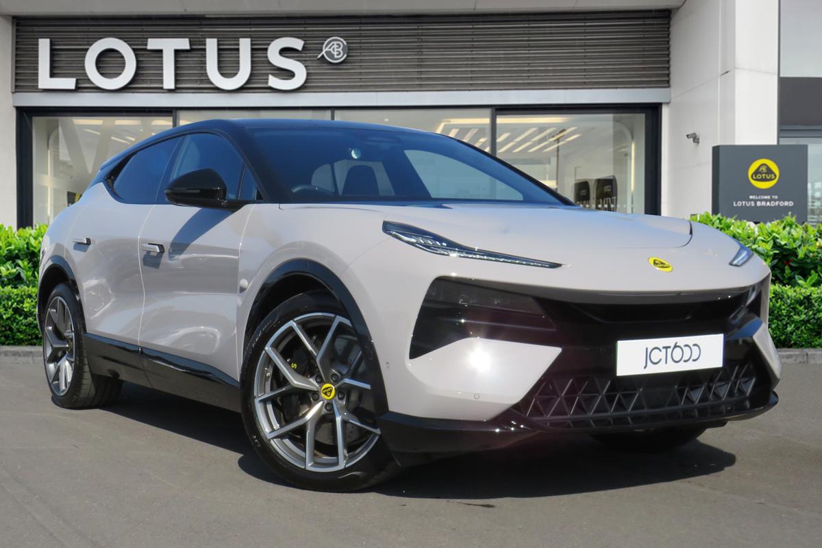 Main listing image - Lotus Eletre